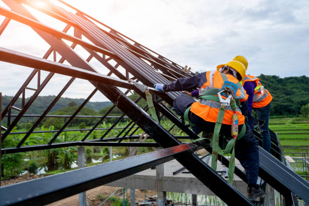 Roof Waterproofing Services in Bayside Gardens, OR