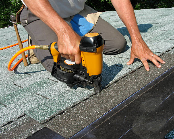 Quick and Trustworthy Emergency Roof Repair Services in Bayside Gardens, OR