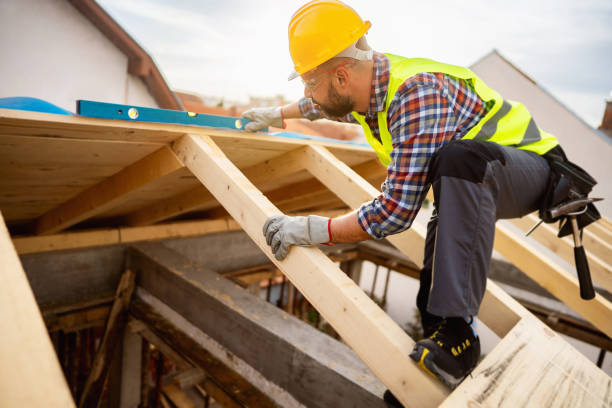  Bayside Gardens, OR Roofing Contractor Pros