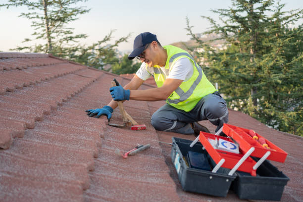 Best Tile Roofing Contractor  in Bayside Gardens, OR