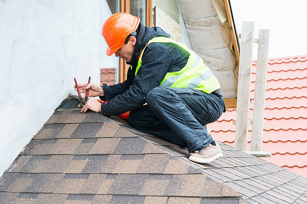 Best Commercial Roofing Services  in Bayside Gardens, OR