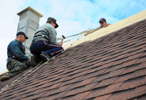 Best New Roof Installation  in Bayside Gardens, OR